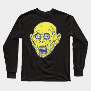 Ghoul of Your Dreams Long Sleeve T-Shirt